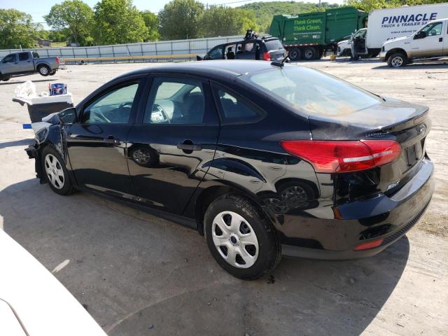 1FADP3E28GL273940 Ford FOCUS S