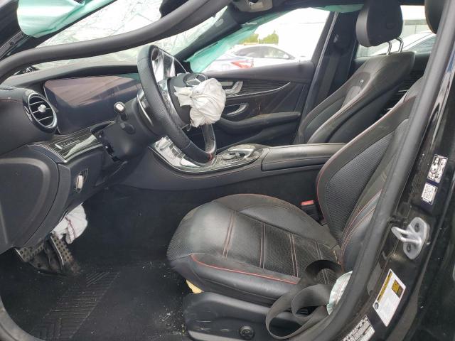 WDDZF6BB7KA595326 Mercedes-Benz E Amg 53 4matic