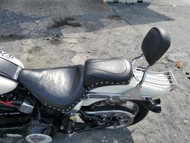 2003 HARLEY-DAVIDSON FXSTI 1HD1BVB123Y085526