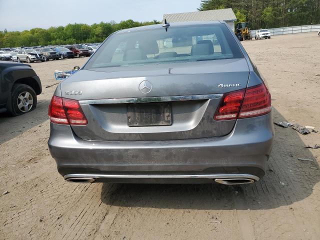 2016 MERCEDES-BENZ E 350 4MAT - WDDHF8JB8GB274132