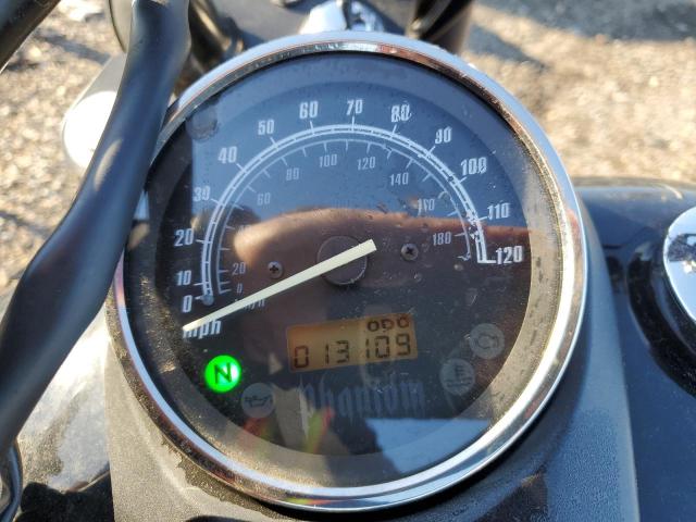 2019 HONDA VT750 C2B JH2RC5375KK900587