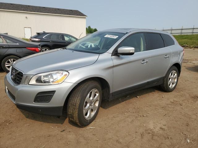 2011 Volvo XC60 