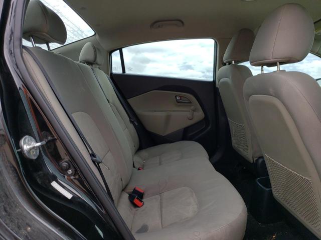 KNADM4A30F6515704 KIA RIO LX