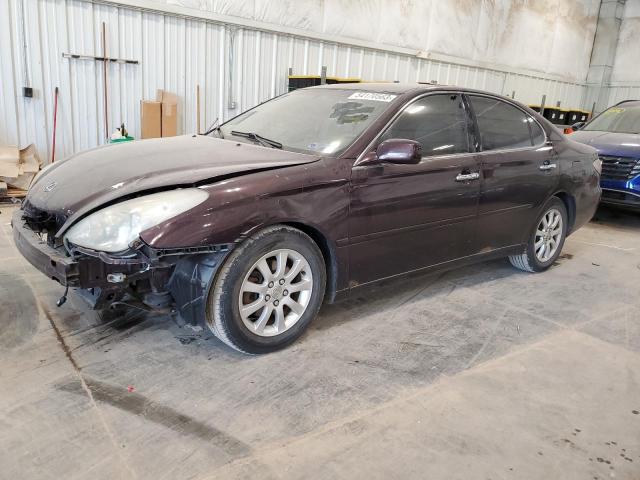 2003 Lexus ES 300 