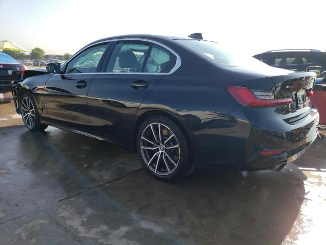 2021 BMW 330XI - 3MW5R7J0XM8B57496