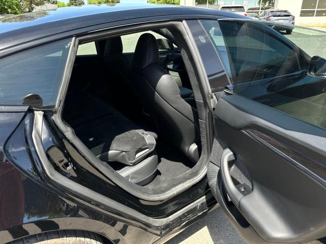 5YJSA1E50NF474863 Tesla MODEL S