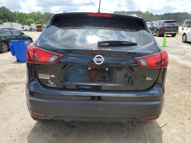 JN1BJ1CPXKW241541 Nissan Rogue Sport S