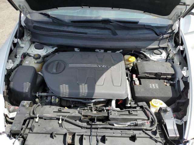 1C4PJLDS0FW669870 Jeep Cherokee Limited