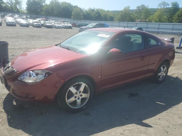 2007 Pontiac G5 