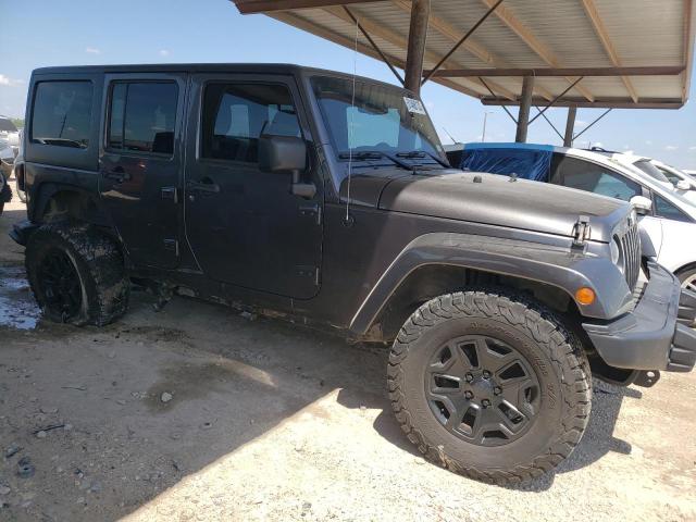 1C4BJWEG7GL230688 Jeep Wrangler Unlimited Sahara