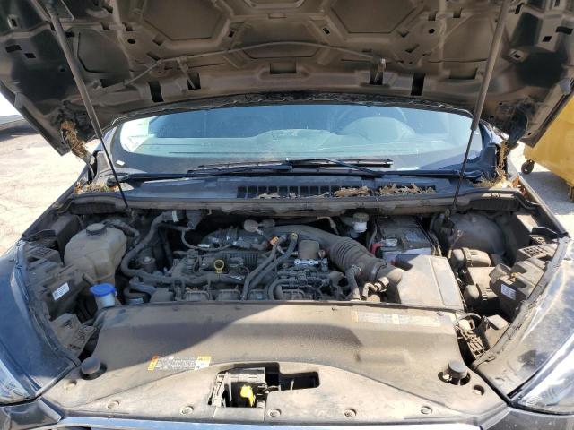 2FMPK3J97KBB90030 Ford EDGE SEL