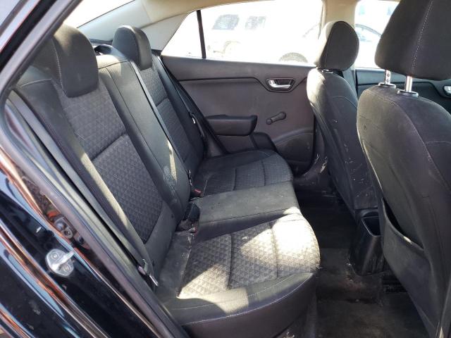 3KPA24AB7JE080329 KIA RIO LX