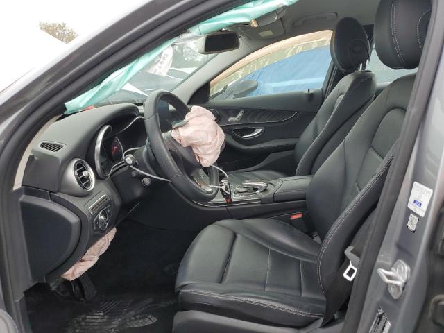 55SWF4JB7GU103927 Mercedes-Benz C 300
