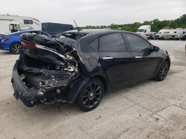 Vin: 1c3cdfchxdd298288, lot: 52155783, dodge dart limited 20133