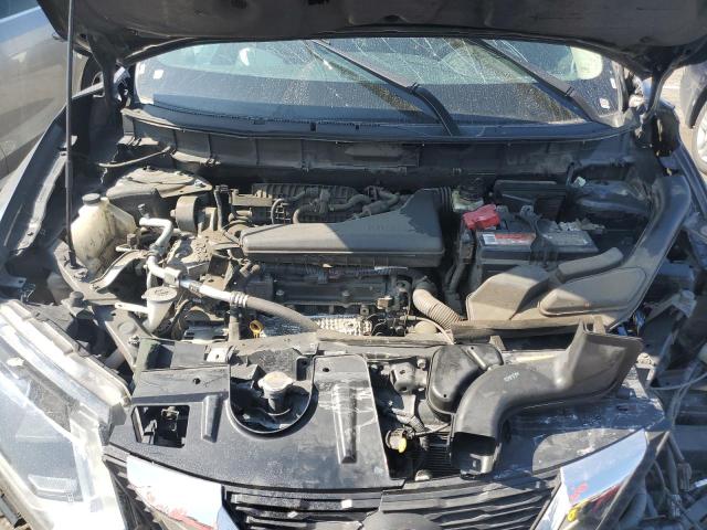 5N1AT2MV9KC768991 Nissan ROGUE S