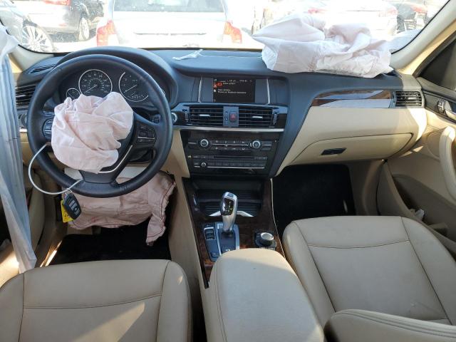 5UXWZ7C56G0R32504 BMW X3 Sdrive28i