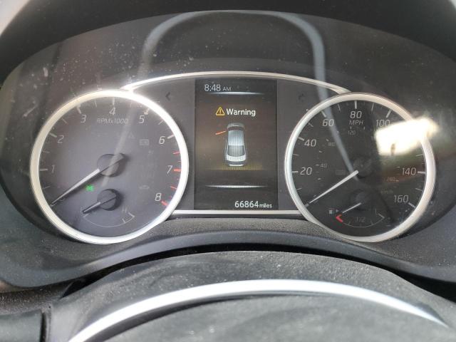 3N1AB7APXJL651534 Nissan SENTRA S