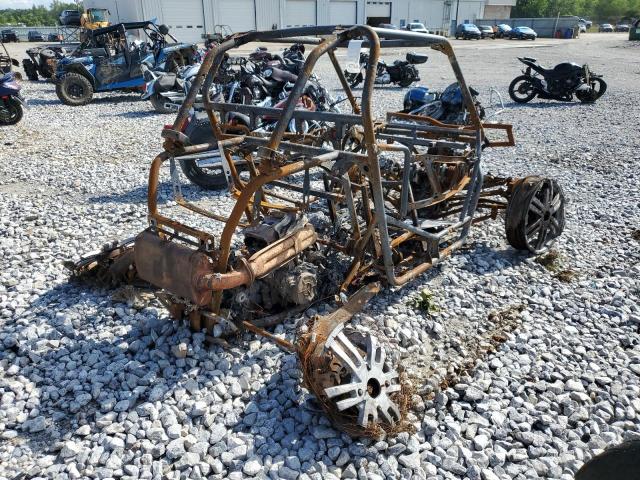 2017 POLARIS RZR XP 100 - 3NSVDE999HF794663