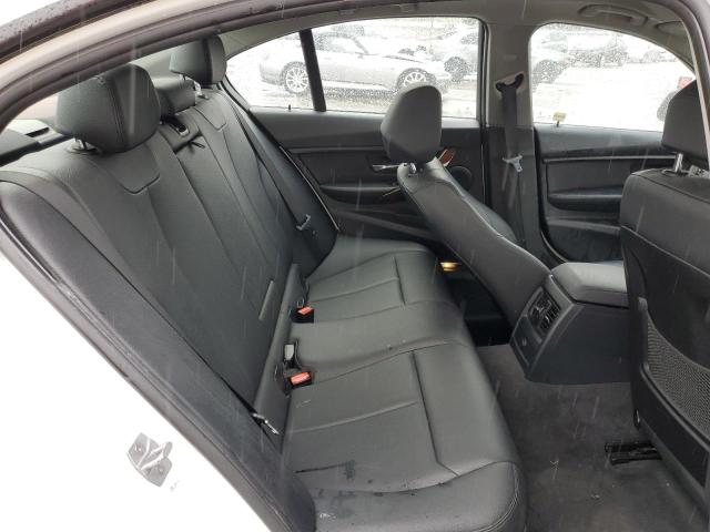 2015 BMW 328 I - WBA3A5G57FNS88231