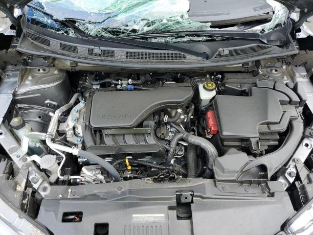 JN1BJ1AV1NW346992 Nissan Rogue Sport S