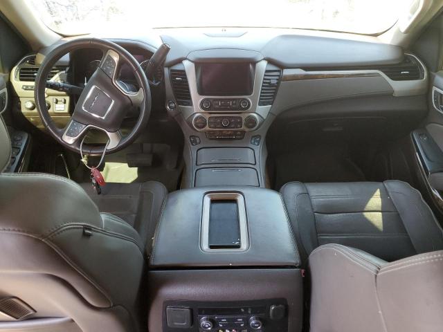 1GKS2CKJ4FR237819 GMC YUKON DENALI