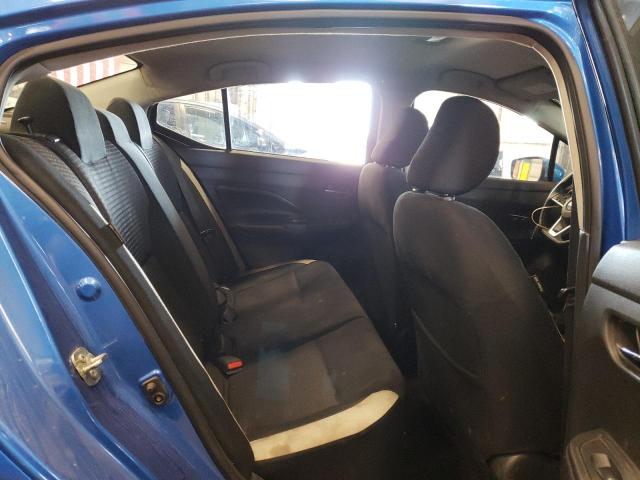 3N1CN8EV1LL822463 Nissan VERSA SV