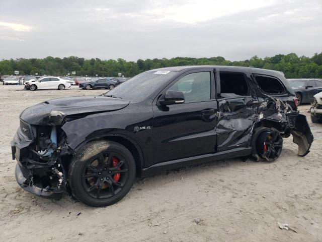 2018 DODGE DURANGO SR - 1C4SDJGJ1JC209197