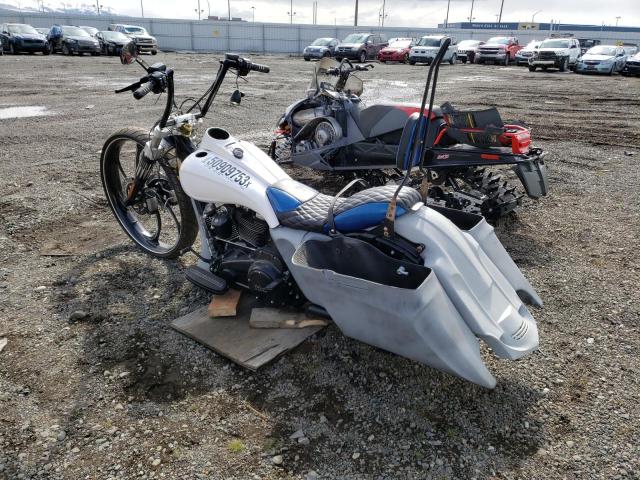 2020 HARLEY-DAVIDSON FLHRXS - 1HD1KVP19LB638071