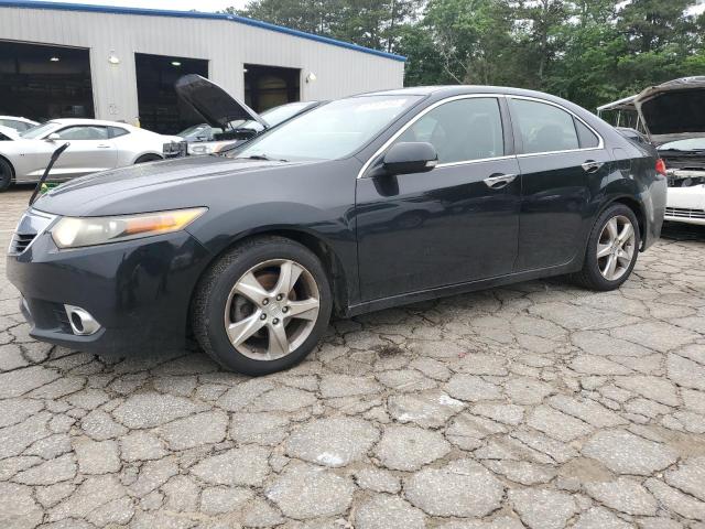 2011 Acura TSX 