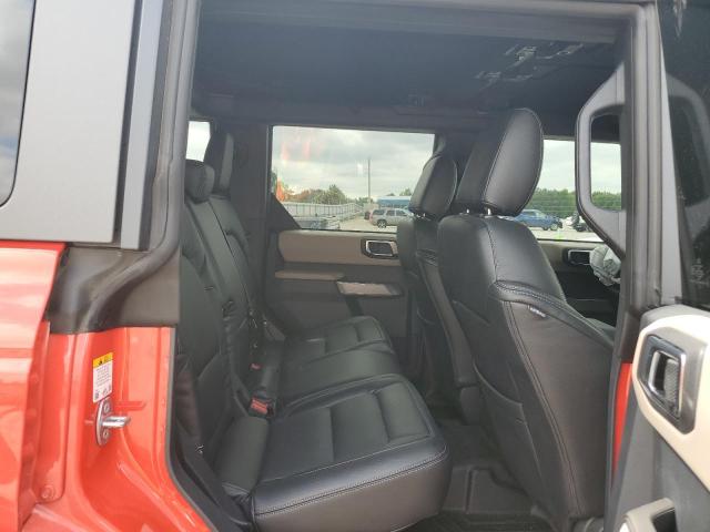 2022 FORD BRONCO 1FMEE5DP5NLB03735