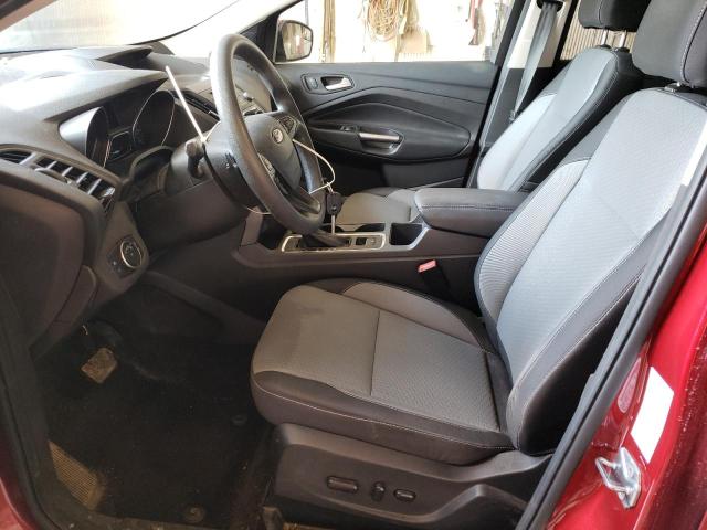 1FMCU9GD8HUF07775 Ford ESCAPE SE