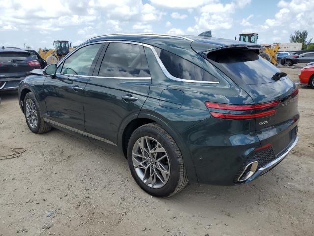 2022 GENESIS GV70 BASE - KMUMADTB6NU044651