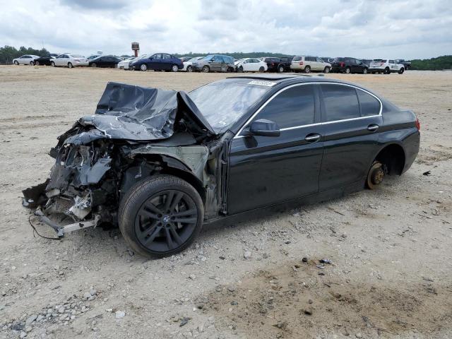 2014 BMW 5 Series 535xi