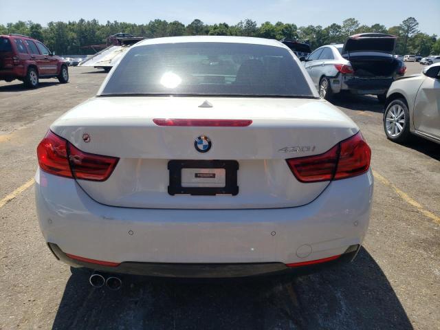 2019 BMW 430I - WBA4Z1C54KEE48624
