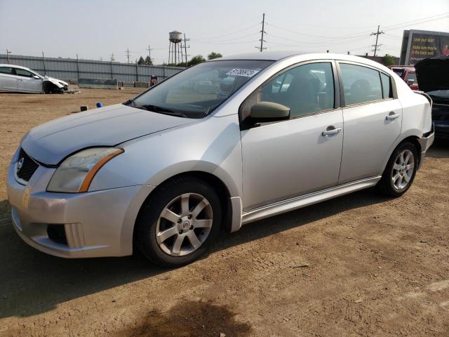 2010 Nissan Sentra 2.0