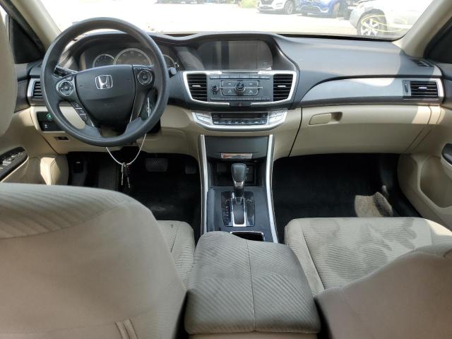 1HGCR2F32FA272294 2015 Honda Accord Lx