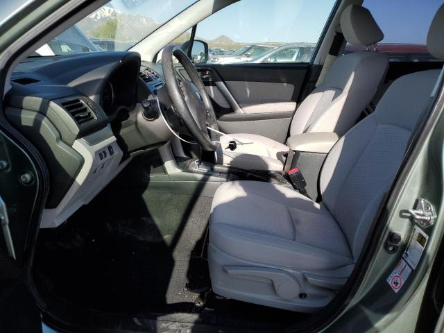 JF2SJAAC4FH547580 Subaru Forester 2.5i