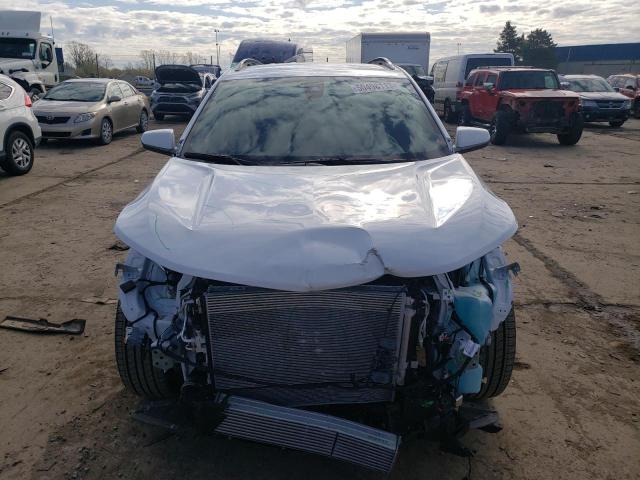 2023 CHEVROLET EQUINOX RS 3GNAXWEG0PL103173