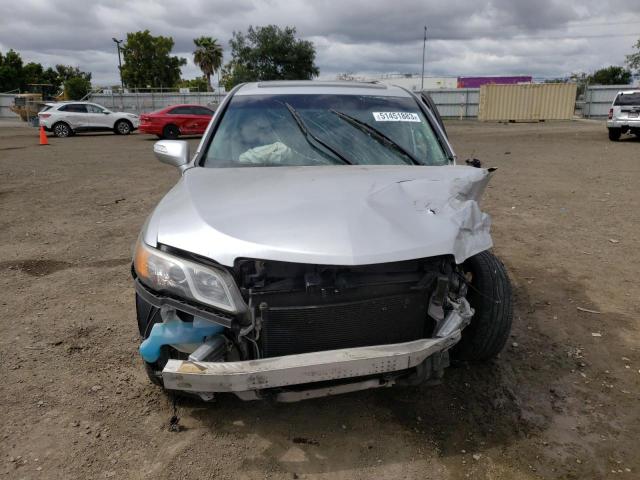 5J8TB3H52EL005488 Acura Rdx Technology