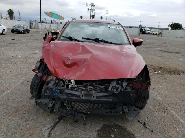 3MYDLBZV7GY116431 Toyota SCION IA