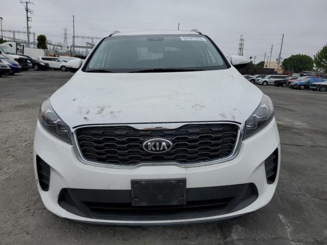2019 KIA SORENTO L - 5XYPG4A3XKG528409