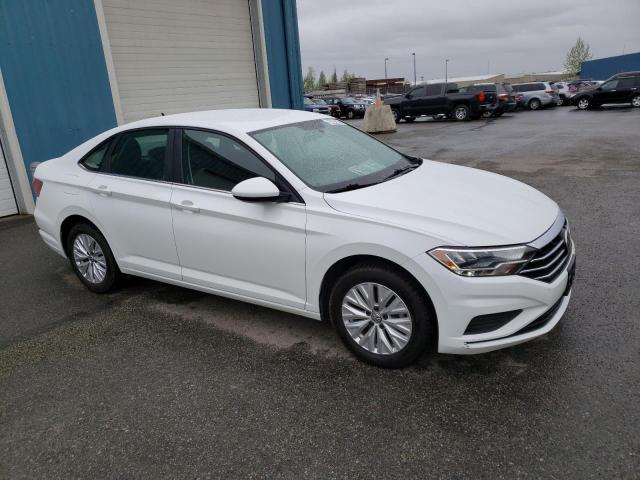 2019 VOLKSWAGEN JETTA S - 3VWCB7BU2KM171605