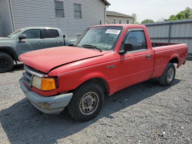 1995 Ford Ranger 