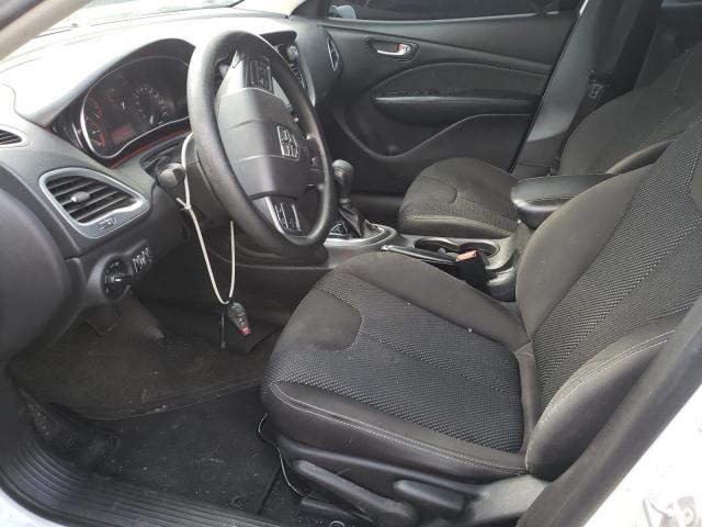 1C3CDFBB6GD625111 Dodge DART SXT
