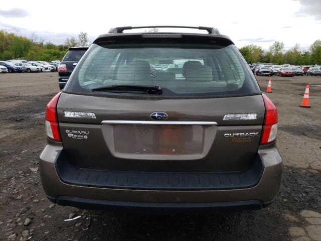 4S4BP61C097338949 | 2009 Subaru outback 2.5i