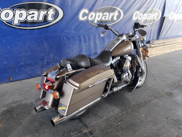 2004 HARLEY-DAVIDSON FLHR - 1HD1FDV174Y736256