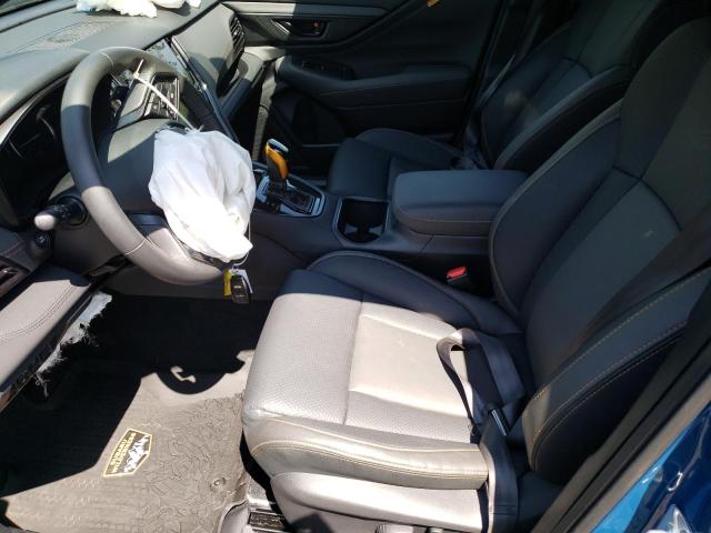 2023 SUBARU OUTBACK WI 4S4BTGSD7P3112744