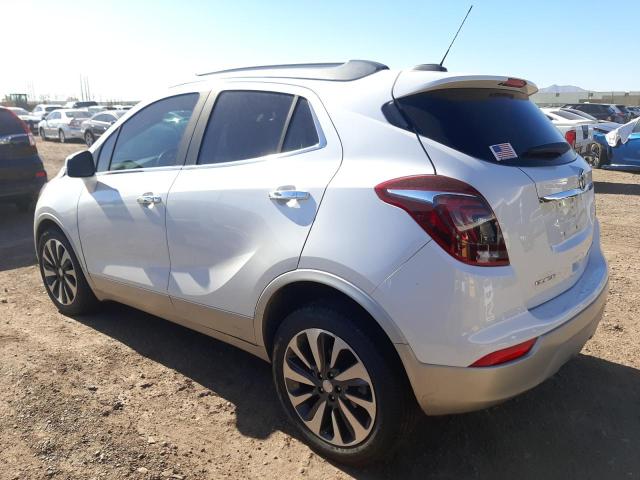 KL4CJBSB0JB539495 Buick Encore Preferred Ii