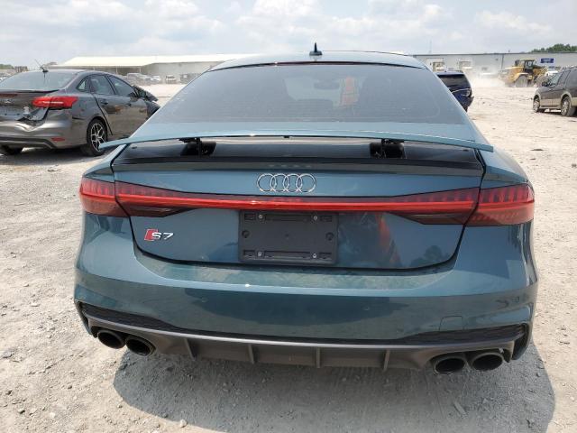 2020 AUDI S7 PRESTIG - WAUSFAF20LN018993