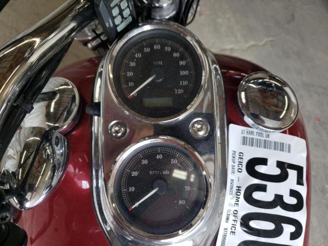 2007 HARLEY-DAVIDSON FXDL 1HD1GN4177K340064